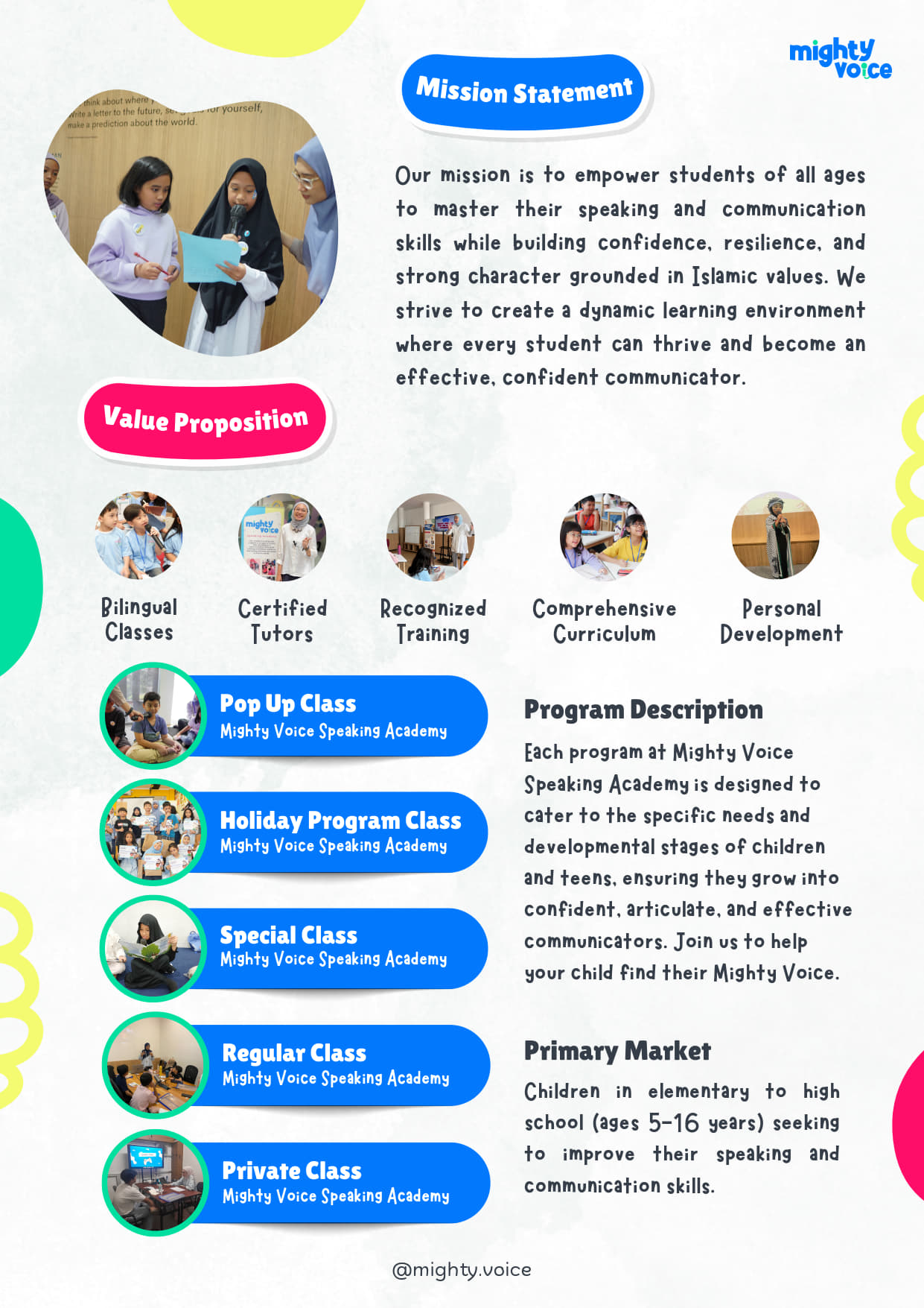 Flyer Agenda JISC